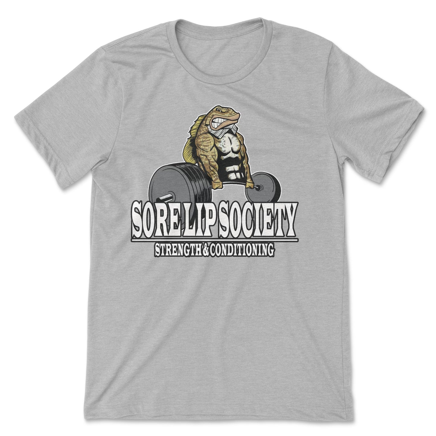 Strength & Conditioning Smallie Shirt