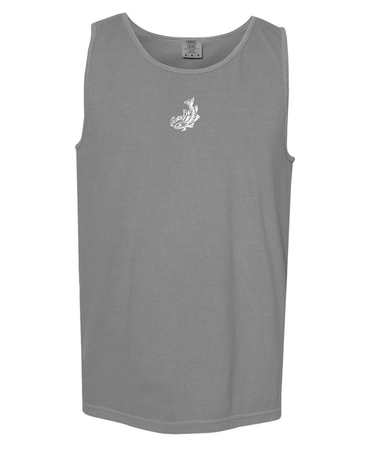 Bare Bones Tank Top