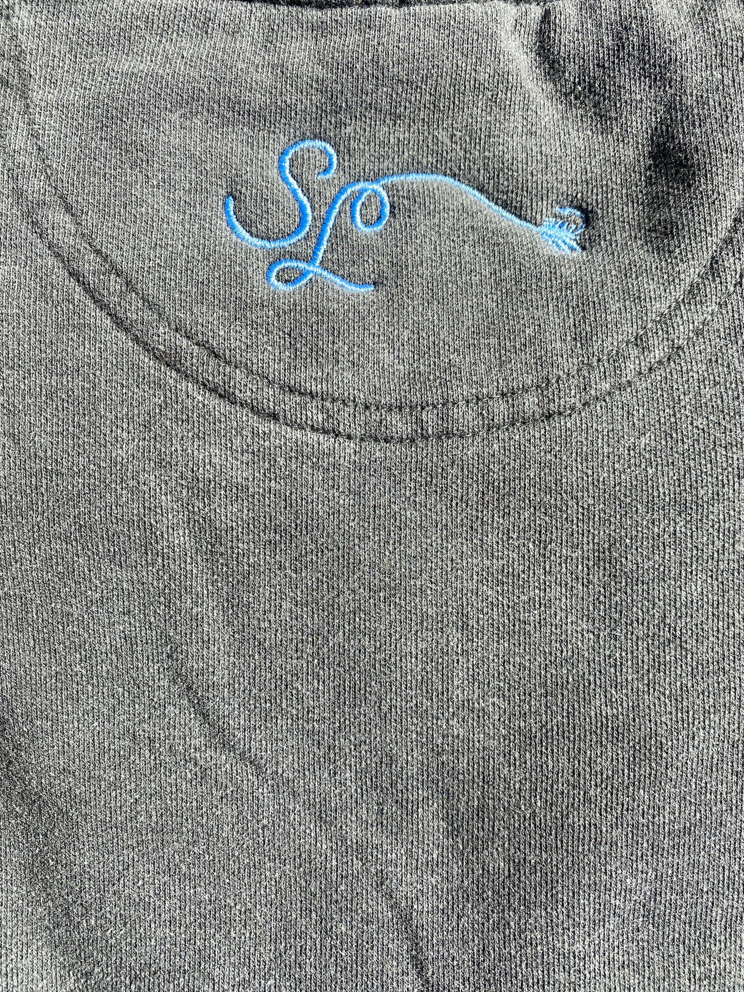 Society Crewneck Sweater