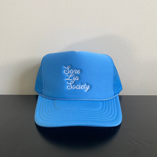 OG Trucker (Baby Blue)